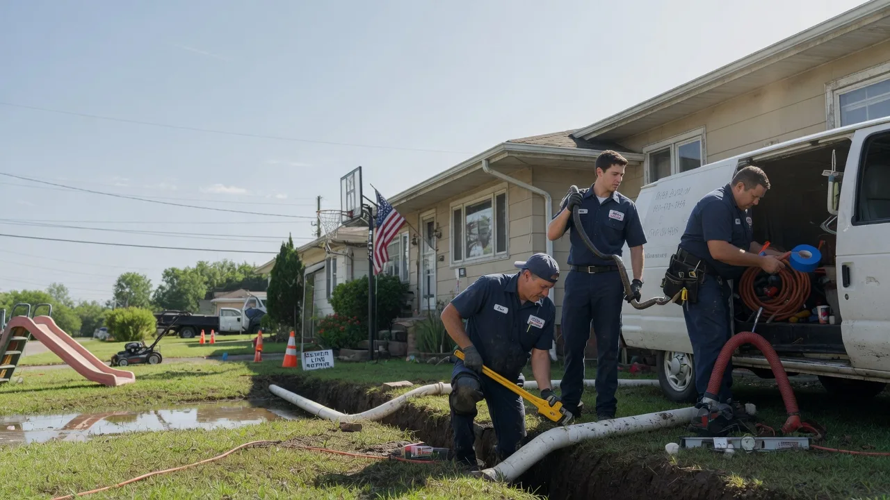 Toilet Installation in Hamburg, IA near me